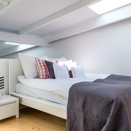 포즈난 Panorama Twin Loft Superior 아파트 외부 사진