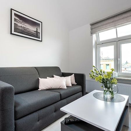 포즈난 Panorama Twin Loft Superior 아파트 외부 사진