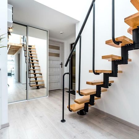 포즈난 Panorama Twin Loft Superior 아파트 외부 사진