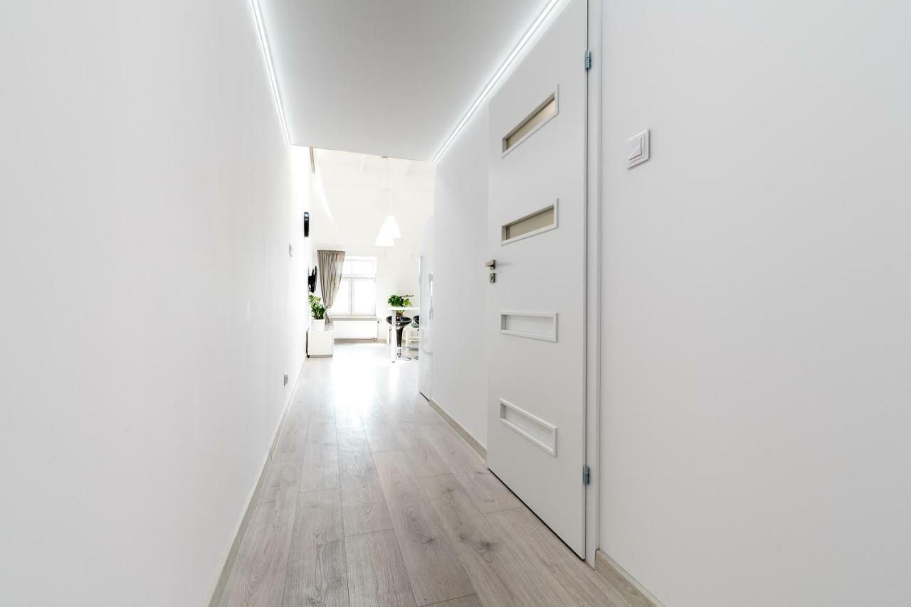 포즈난 Panorama Twin Loft Superior 아파트 외부 사진