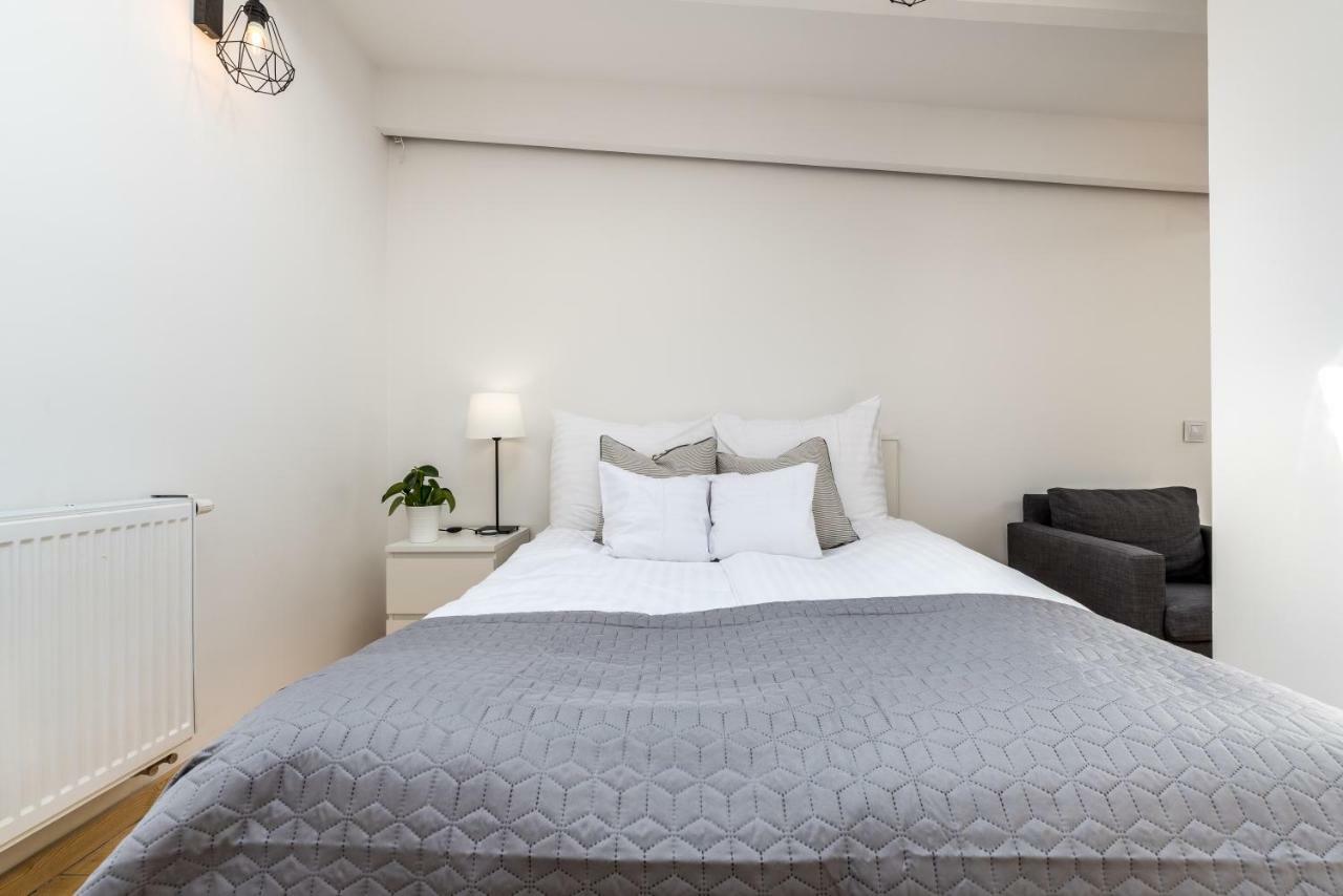 포즈난 Panorama Twin Loft Superior 아파트 외부 사진
