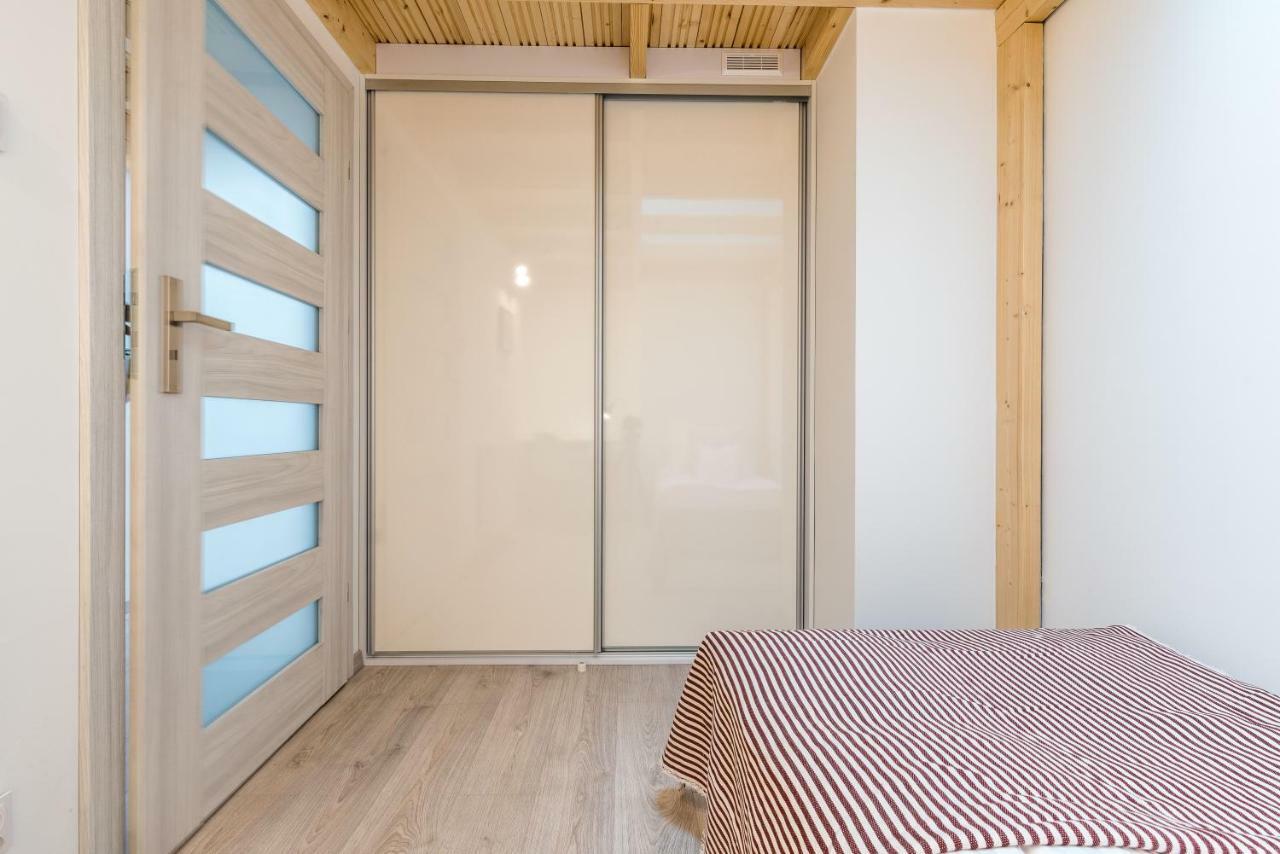 포즈난 Panorama Twin Loft Superior 아파트 외부 사진