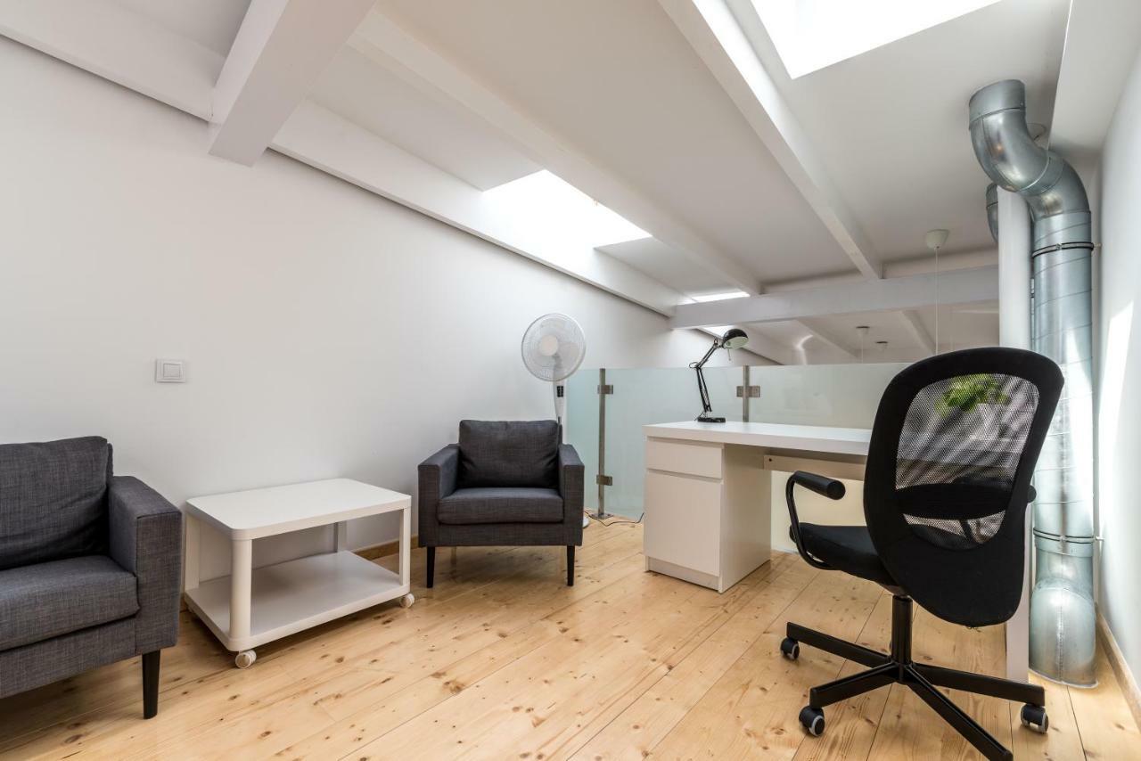 포즈난 Panorama Twin Loft Superior 아파트 외부 사진